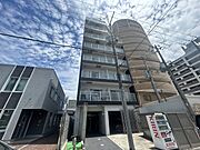 エクセル姫路 2階 築9年10ヶ月の賃貸物件