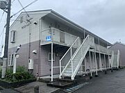 本竜野駅より徒歩11分 2階 築29年2ヶ月の賃貸物件