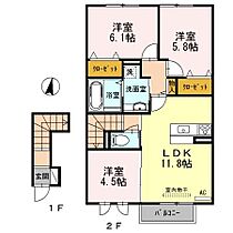 間取り：228055692067