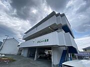 余部駅より徒歩38分 2階 築29年8ヶ月の賃貸物件