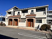 カサブランカＢ 1階 築13年9ヶ月の賃貸物件