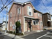 八家駅より徒歩18分 2階 築24年3ヶ月の賃貸物件