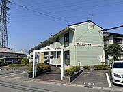 グリーンコーポ中 1階 築29年9ヶ月の賃貸物件