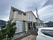 妻鹿駅より徒歩12分 2階 築27年3ヶ月の賃貸物件