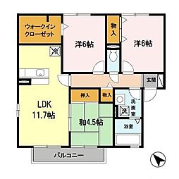 JR東海道・山陽本線 ひめじ別所駅 徒歩17分 2階/-