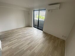 シェリル加古川 401 4階1LDKのリビング/ダイニング