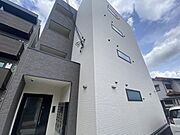 加古川駅より徒歩11分 4階 新築の賃貸物件