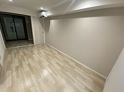 シェリル加古川 405 4階1LDKのリビング/ダイニング