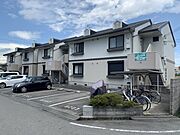 エクセレントパレスＡ棟 2階 築33年1ヶ月の賃貸物件