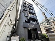 山陽姫路駅より徒歩7分 3階 築27年の賃貸物件