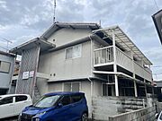 ハイツイズミ 2階 築34年7ヶ月の賃貸物件