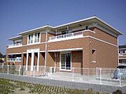 網干駅より徒歩35分 2階 築18年2ヶ月の賃貸物件