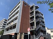 山陽姫路駅より徒歩7分 4階 築24年10ヶ月の賃貸物件