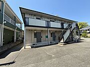 Mメゾン 2階 築28年3ヶ月の賃貸物件