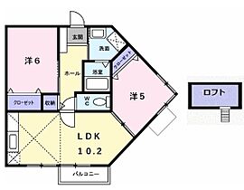 間取り：228055948325