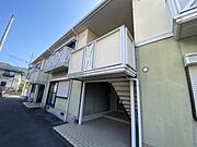 相生駅より徒歩16分 1階 築31年7ヶ月の賃貸物件