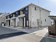 播州赤穂駅より徒歩28分 1階 築5年の賃貸物件