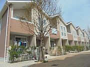 宝殿駅より徒歩19分 1階 築18年9ヶ月の賃貸物件