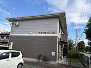 亀山駅より徒歩7分 2階 築30年6ヶ月の賃貸物件