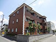 播磨高岡駅より徒歩18分 3階 築36年11ヶ月の賃貸物件