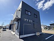 播磨高岡駅より徒歩18分 2階 新築の賃貸物件