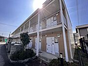 妻鹿駅より徒歩13分 2階 築22年4ヶ月の賃貸物件