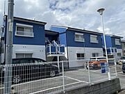 滝野駅より徒歩7分 1階 築31年の賃貸物件