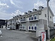 キャトルセゾン福崎 2階 築28年9ヶ月の賃貸物件