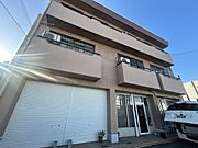 香呂駅より徒歩25分 3階 築37年8ヶ月の賃貸物件