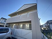 御着駅より徒歩9分 2階 築24年1ヶ月の賃貸物件