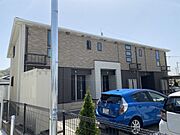 御着駅より徒歩26分 1階 築7年10ヶ月の賃貸物件