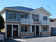 播磨新宮駅より徒歩17分 2階 築23年の賃貸物件