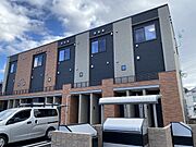 はりま勝原駅より徒歩16分 1階 築2年の賃貸物件