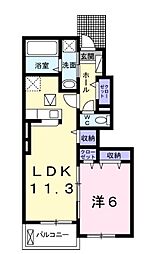 ＰＬＡＴＡ　I 1階