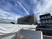 東加古川駅より徒歩9分 2階 新築の賃貸物件