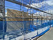 東加古川駅より徒歩9分 1階 新築の賃貸物件