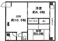 リノGrandBelle姫路4階5.2万円