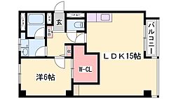シャルムヒメゴー 5階
