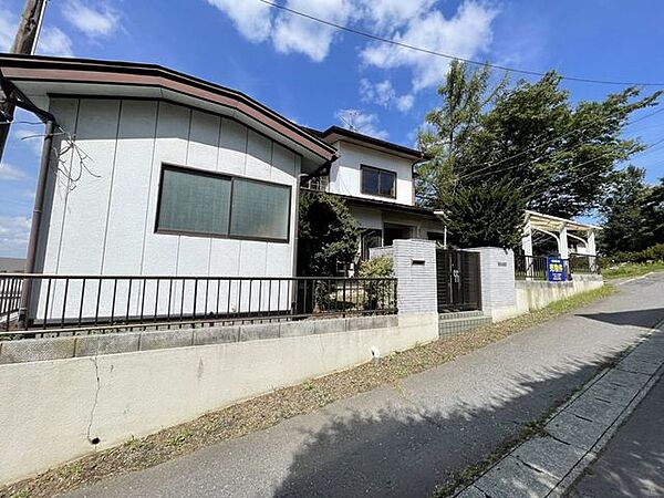 現地(2025年9月)撮影◎建築条件無し◎詳細は、ハウスドゥ  八戸市庁前までお気軽にお問い合わせくださいませ♪
