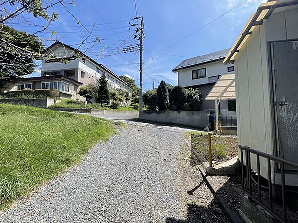現地(2025年9月)撮影◎建築条件無し◎詳細は、ハウスドゥ  八戸市庁前までお気軽にお問い合わせくださいませ♪