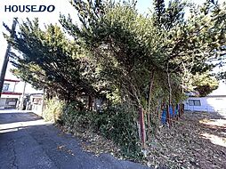 売土地　吹上3丁目の土地画像