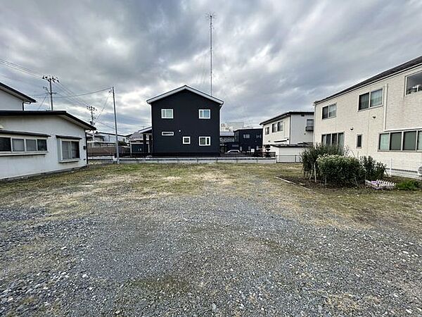現地(2025年10月)撮影◎建築条件無し◎詳細は、ハウスドゥ  八戸市庁前までお気軽にお問い合わせくださいませ♪