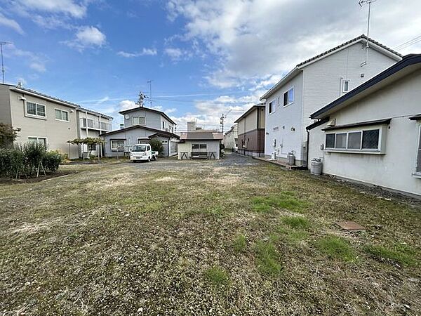 現地(2025年10月)撮影◎建築条件無し◎詳細は、ハウスドゥ  八戸市庁前までお気軽にお問い合わせくださいませ♪