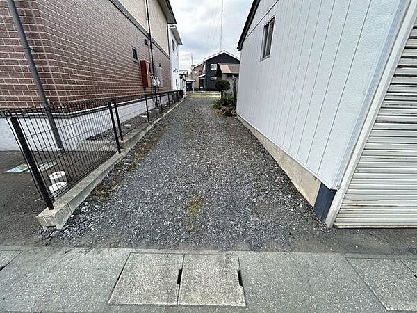 現地(2025年10月)撮影◎建築条件無し◎詳細は、ハウスドゥ  八戸市庁前までお気軽にお問い合わせくださいませ♪