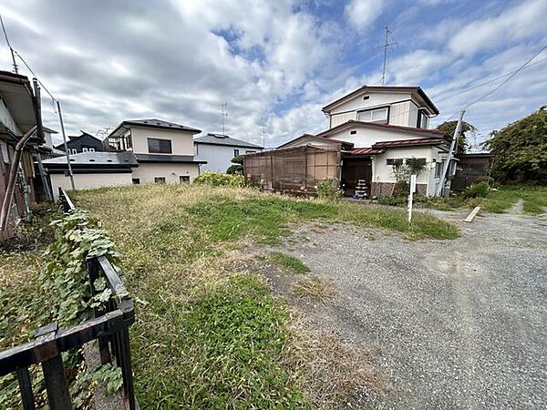 現地(2025年10月)撮影◎建築条件無し◎詳細は、ハウスドゥ  八戸市庁前までお気軽にお問い合わせくださいませ♪