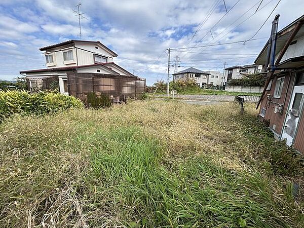 現地(2025年10月)撮影◎建築条件無し◎詳細は、ハウスドゥ  八戸市庁前までお気軽にお問い合わせくださいませ♪