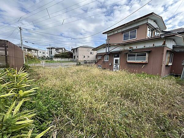 現地(2025年10月)撮影◎建築条件無し◎詳細は、ハウスドゥ  八戸市庁前までお気軽にお問い合わせくださいませ♪