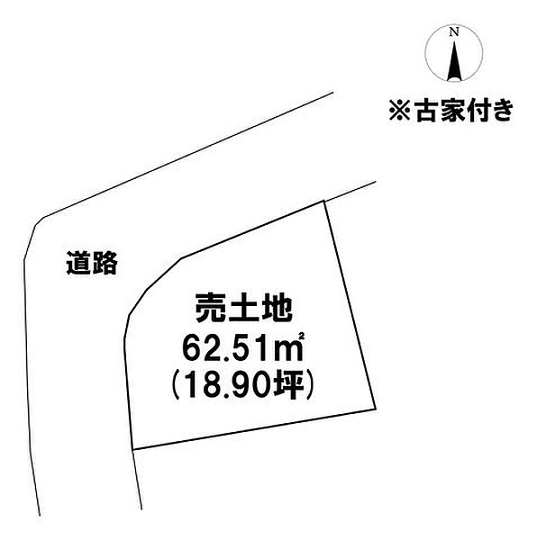 区画図：302000007703