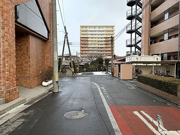 apartment 青森県八戸市大字窪町
地図を見る