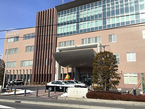 apartment 青森県八戸市大字窪町
地図を見る